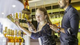 В Diageo оценили потери от ухода из России